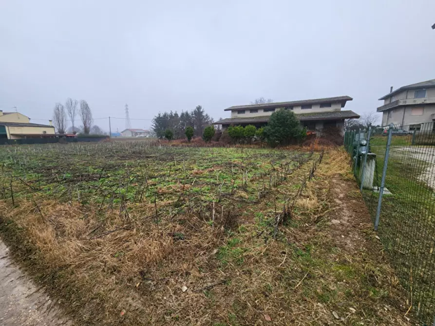 Immagine 6 di Capannone industriale in vendita  in Padova Granze di Camin a Padova