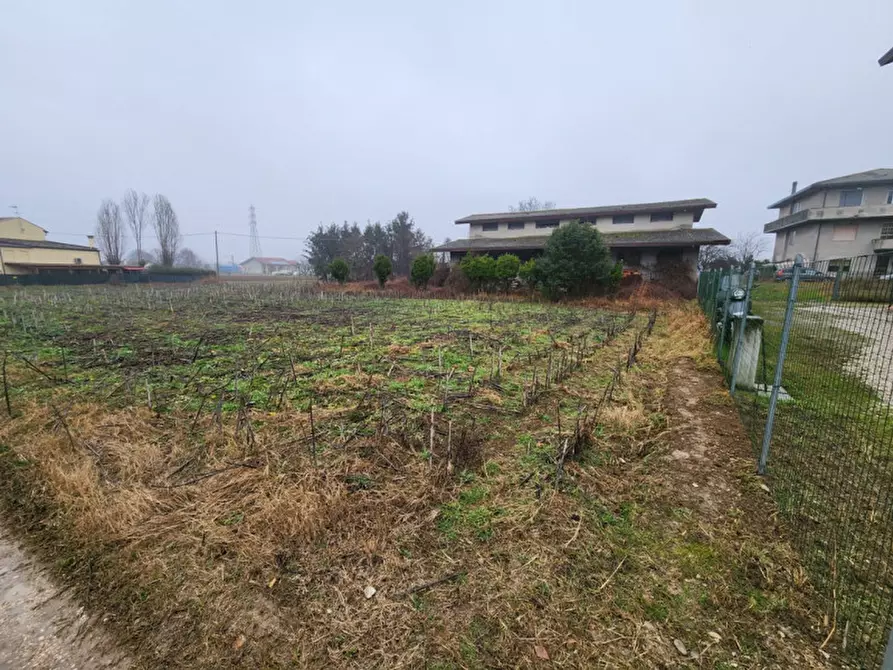 Immagine 7 di Capannone industriale in vendita  in Padova Granze di Camin a Padova