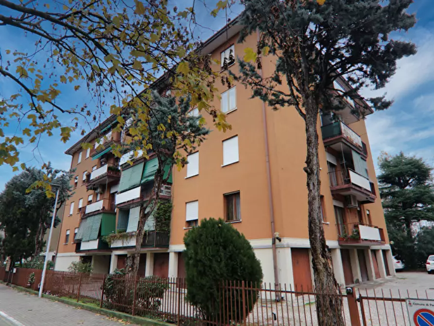 Immagine 1 di Appartamento in vendita  in Via Benedetti Libero 6 a Padova
