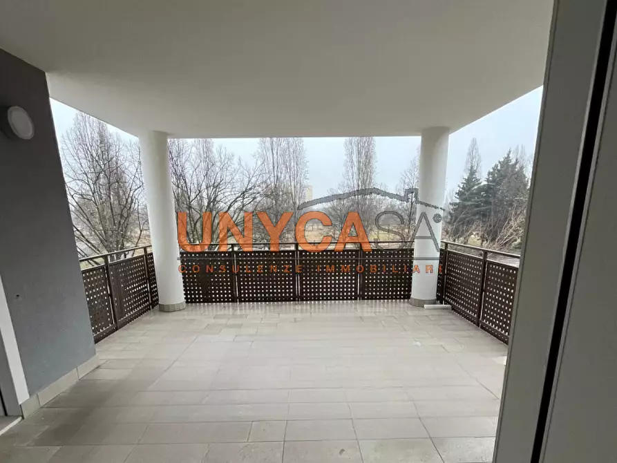 Immagine 12 di Appartamento in vendita  a Verona