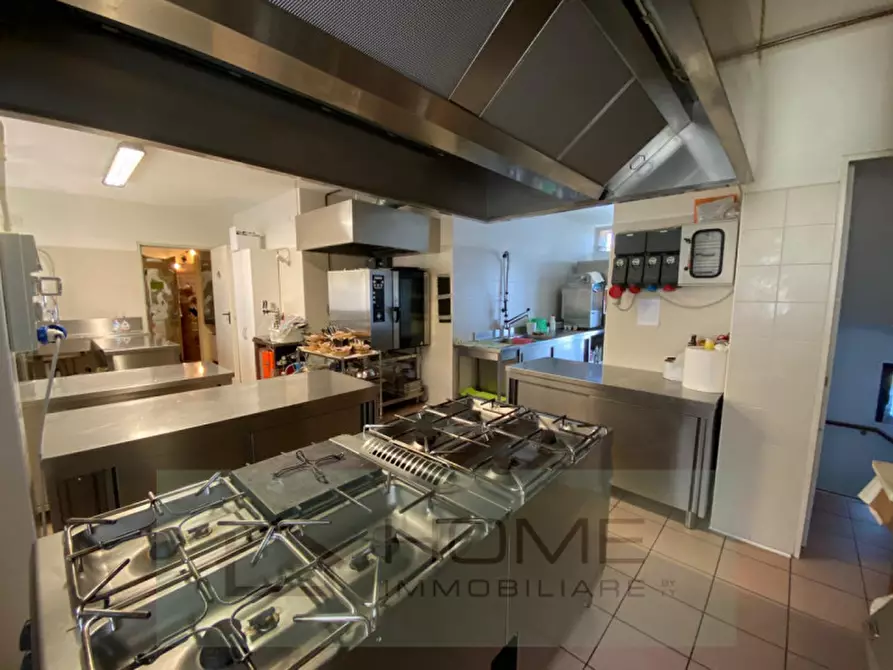 Immagine 8 di Agriturismo in vendita  in Via Belvedere a Rovolon