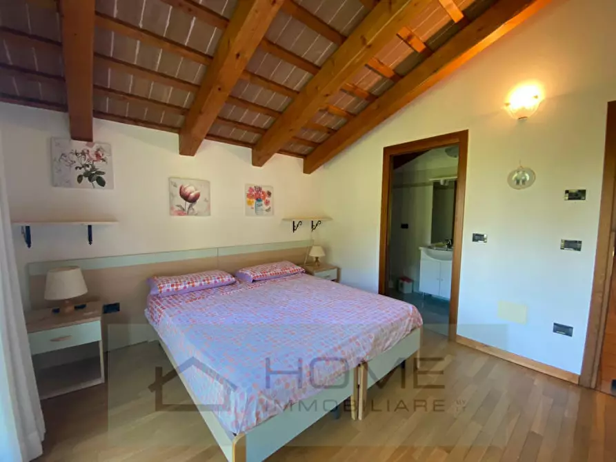 Immagine 10 di Agriturismo in vendita  in Via Belvedere a Rovolon