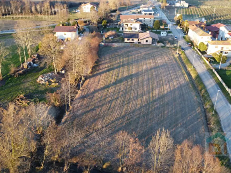 Immagine 3 di Terreno in vendita  in Via Lancieri d'Aosta a Porpetto
