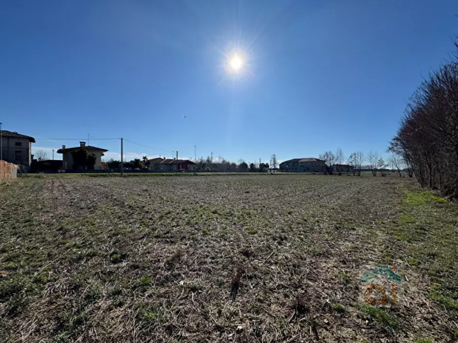 Immagine 6 di Terreno in vendita  in Via Lancieri d'Aosta a Porpetto