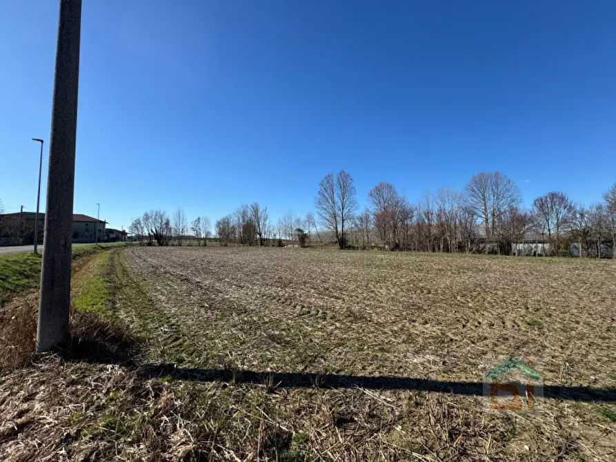 Immagine 8 di Terreno in vendita  in Via Lancieri d'Aosta a Porpetto