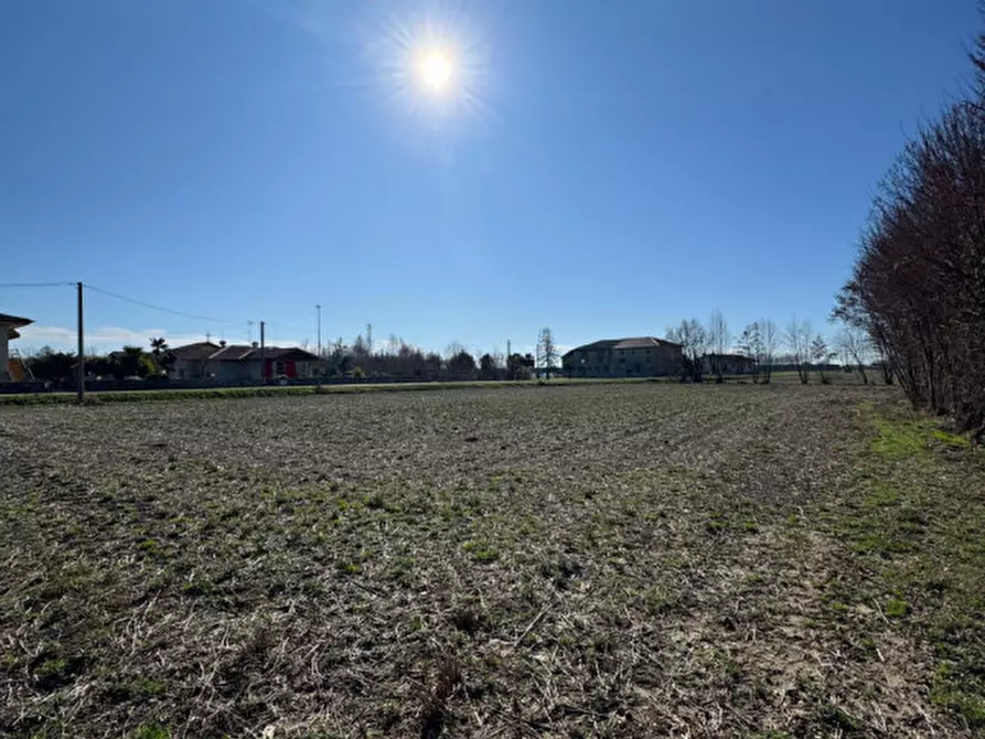 Immagine 9 di Terreno in vendita  in Via Lancieri d'Aosta a Porpetto