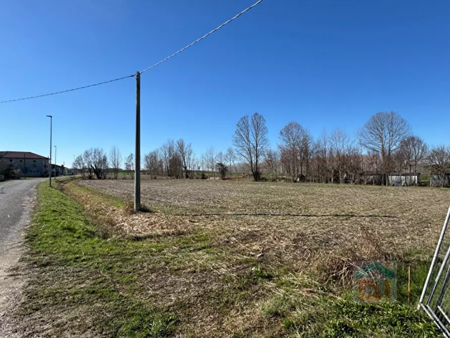 Immagine 10 di Terreno in vendita  in Via Lancieri d'Aosta a Porpetto