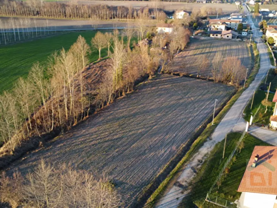 Immagine 12 di Terreno in vendita  in Via Lancieri d'Aosta a Porpetto