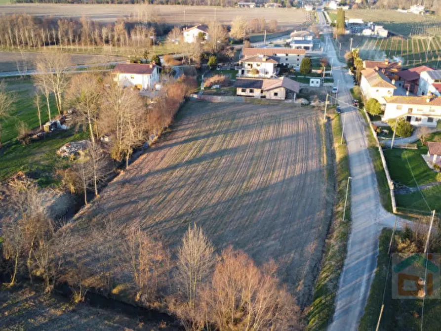Immagine 13 di Terreno in vendita  in Via Lancieri d'Aosta a Porpetto