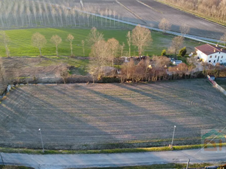 Immagine 16 di Terreno in vendita  in Via Lancieri d'Aosta a Porpetto