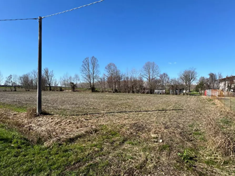 Immagine 17 di Terreno in vendita  in Via Lancieri d'Aosta a Porpetto