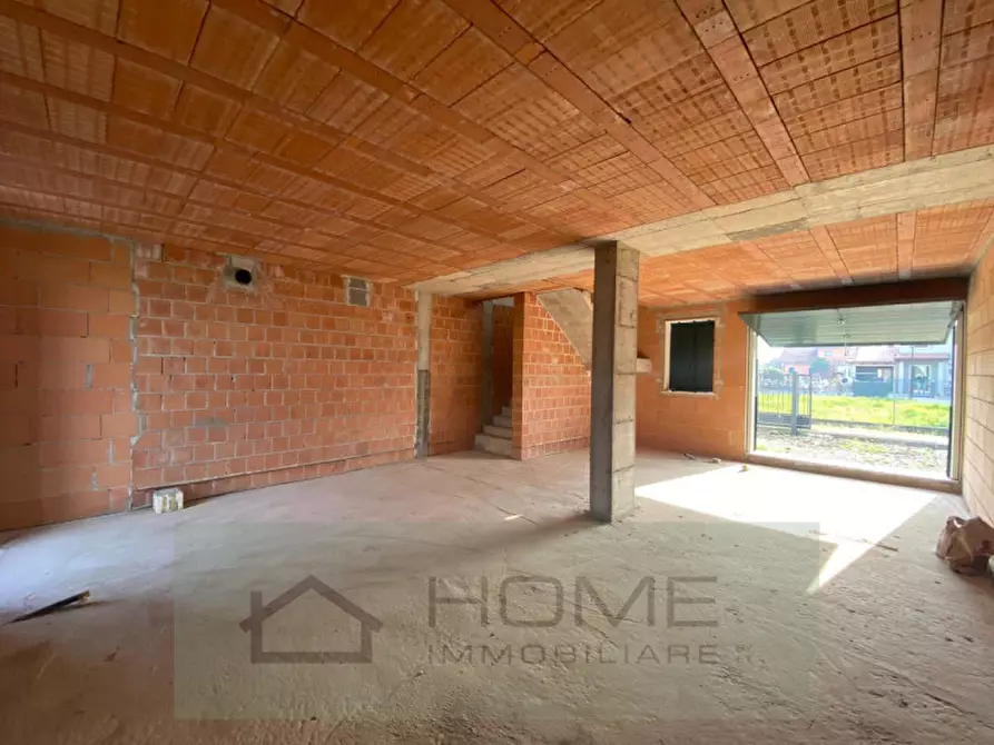 Immagine 8 di Casa trifamiliare in vendita  in Via 4 Novembre a Albettone