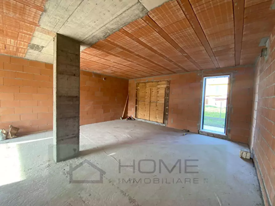 Immagine 10 di Casa trifamiliare in vendita  in Via 4 Novembre a Albettone