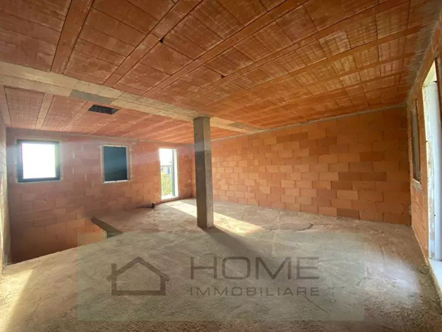 Immagine 12 di Casa trifamiliare in vendita  in Via 4 Novembre a Albettone