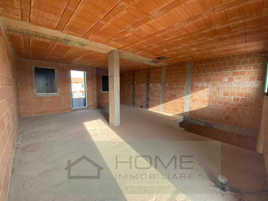 Immagine 13 di Casa trifamiliare in vendita  in Via 4 Novembre a Albettone