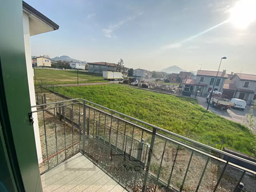 Immagine 14 di Casa trifamiliare in vendita  in Via 4 Novembre a Albettone