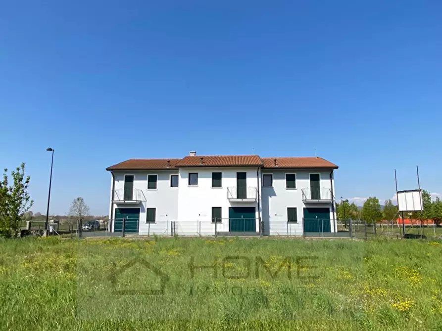 Immagine 15 di Casa trifamiliare in vendita  in Via 4 Novembre a Albettone