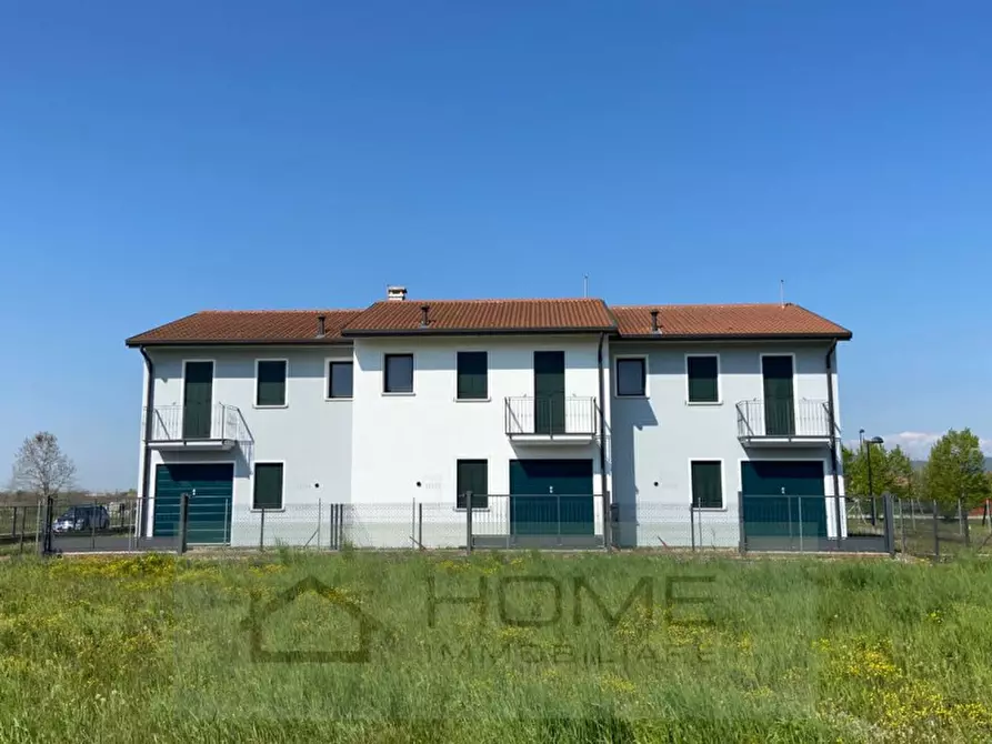 Immagine 17 di Casa trifamiliare in vendita  in Via 4 Novembre a Albettone