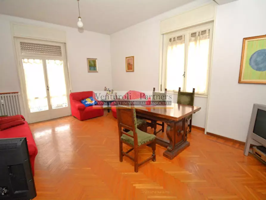 Immagine 1 di Appartamento in vendita  in viale venezia a Brescia