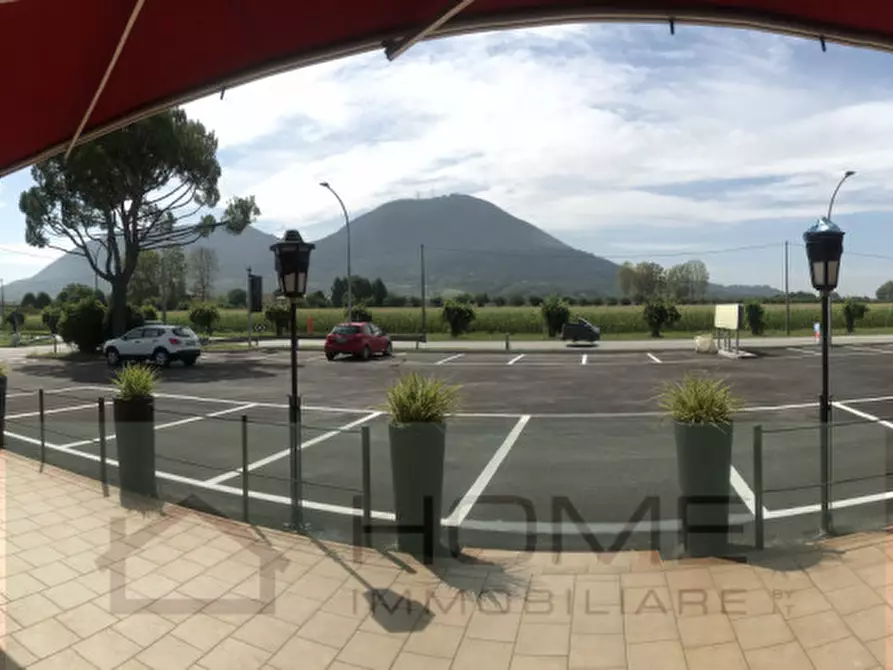 Immagine 7 di Attività commerciale in vendita  in Via Albettoniera a Rovolon