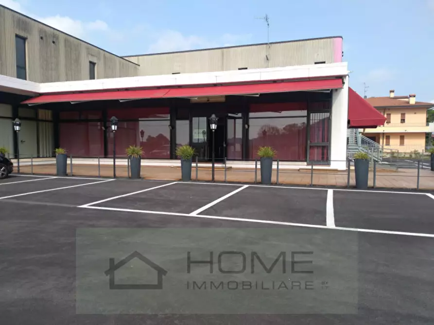 Immagine 9 di Attività commerciale in vendita  in Via Albettoniera a Rovolon