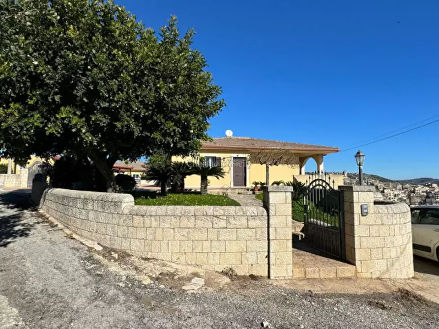 Immagine 7 di Casa indipendente in vendita  a Modica