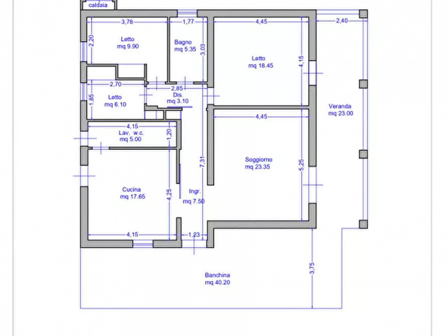 Immagine 29 di Casa indipendente in vendita  a Modica