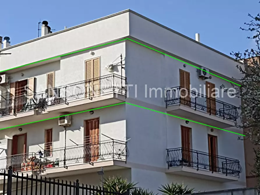 Immagine 41 di Appartamento in vendita  in DEVEN a Fasano