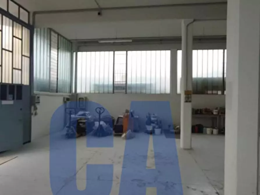 Immagine 4 di Laboratorio in affitto  in VIA ITALIA a Sesto San Giovanni