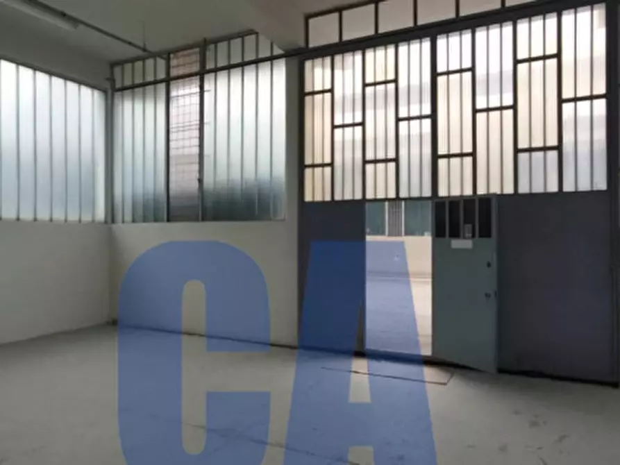 Immagine 5 di Laboratorio in affitto  in VIA ITALIA a Sesto San Giovanni