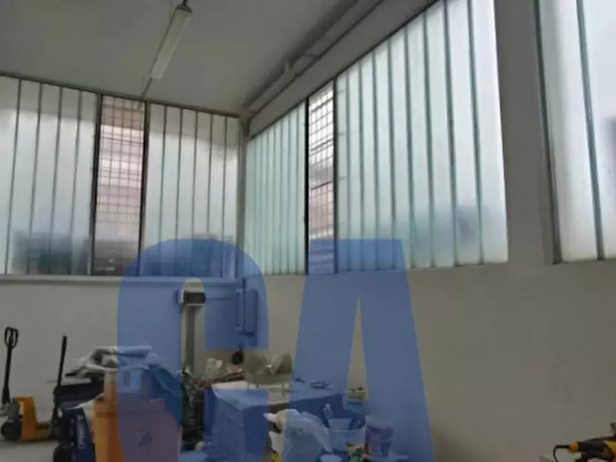 Immagine 8 di Laboratorio in affitto  in VIA ITALIA a Sesto San Giovanni