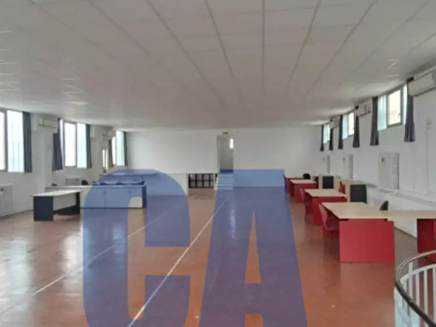 Immagine 12 di Laboratorio in affitto  in VIA ITALIA a Sesto San Giovanni
