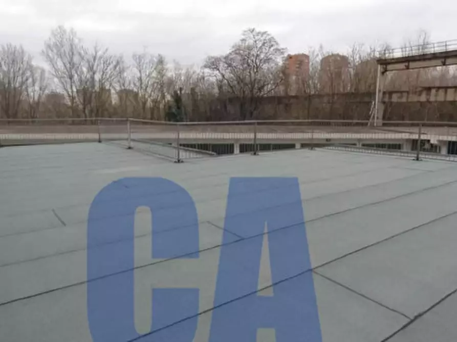 Immagine 19 di Laboratorio in affitto  in VIA ITALIA a Sesto San Giovanni