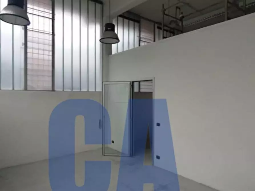 Immagine 2 di Magazzino in affitto  in VIA ITALIA a Sesto San Giovanni