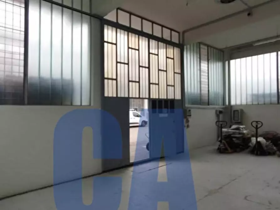 Immagine 3 di Magazzino in affitto  in VIA ITALIA a Sesto San Giovanni