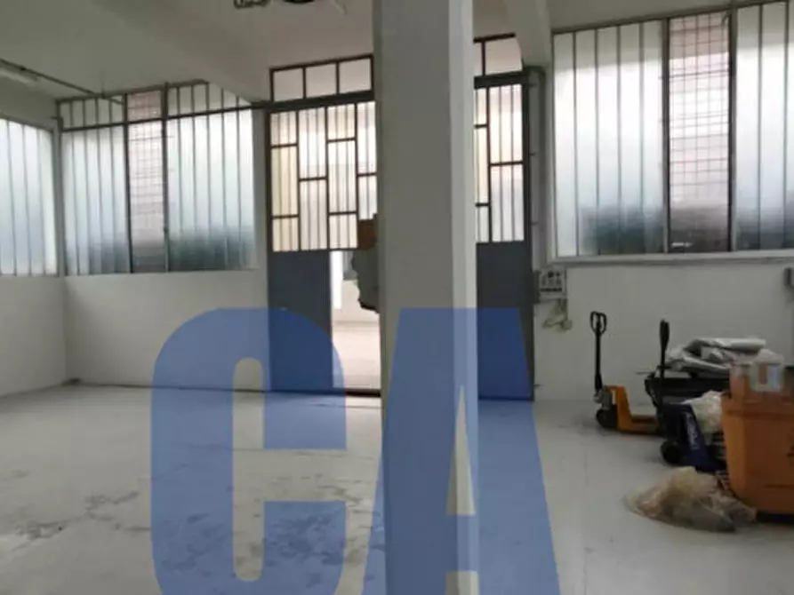 Immagine 4 di Magazzino in affitto  in VIA ITALIA a Sesto San Giovanni