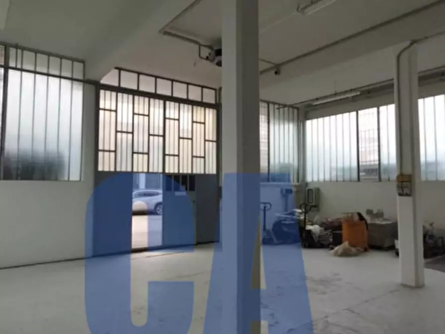 Immagine 7 di Magazzino in affitto  in VIA ITALIA a Sesto San Giovanni