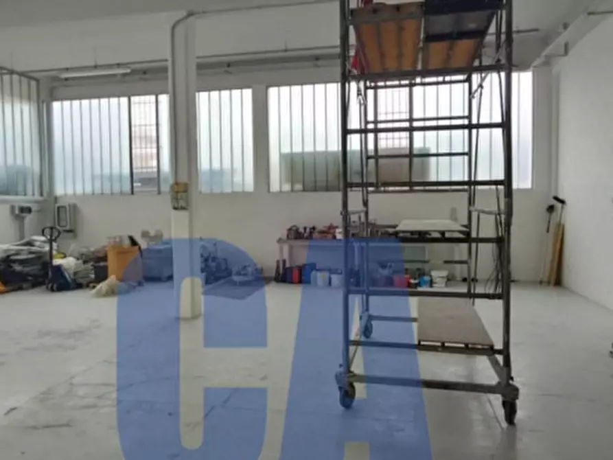 Immagine 9 di Magazzino in affitto  in VIA ITALIA a Sesto San Giovanni