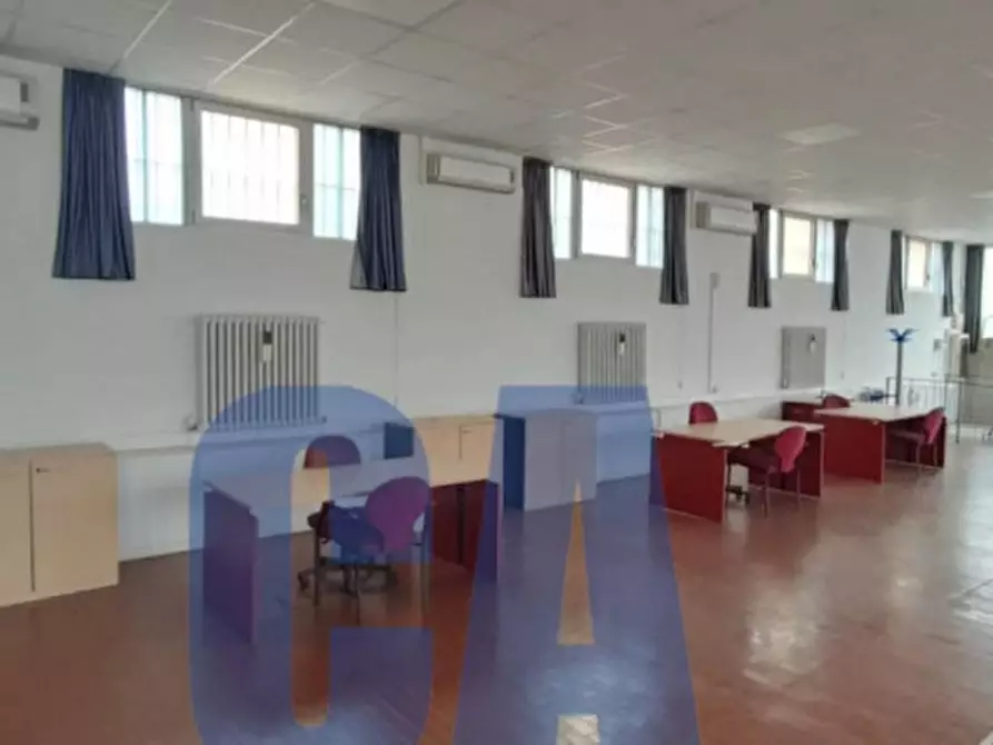 Immagine 17 di Magazzino in affitto  in VIA ITALIA a Sesto San Giovanni