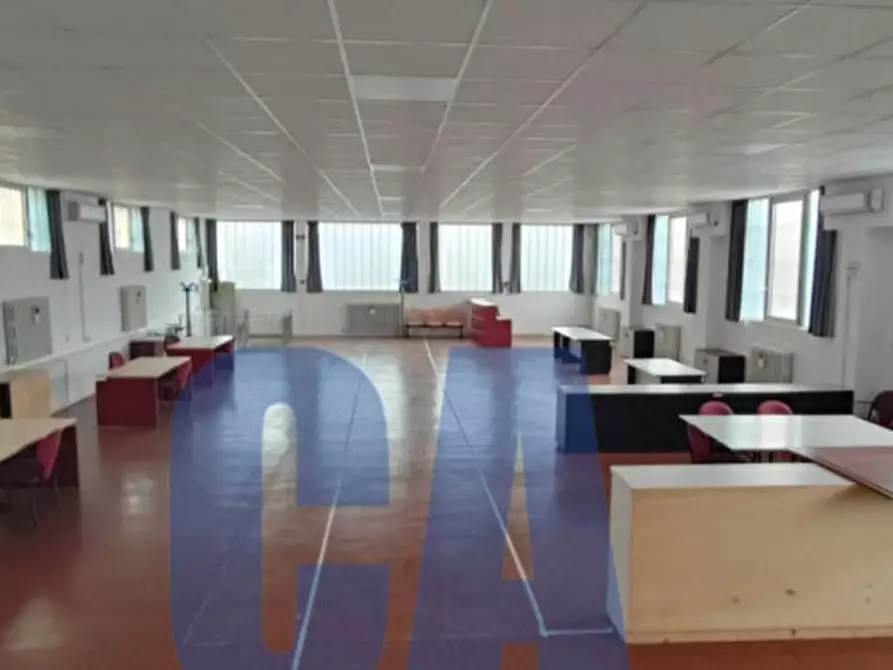Immagine 2 di Ufficio in affitto  in VIA ITALIA a Sesto San Giovanni