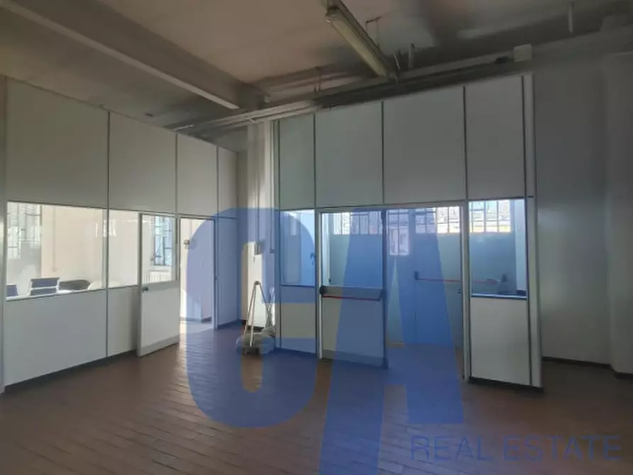 Immagine 12 di Ufficio in affitto  in VIA ITALIA a Sesto San Giovanni