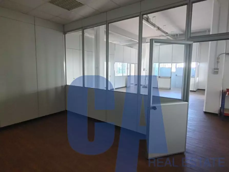 Immagine 15 di Ufficio in affitto  in VIA ITALIA a Sesto San Giovanni