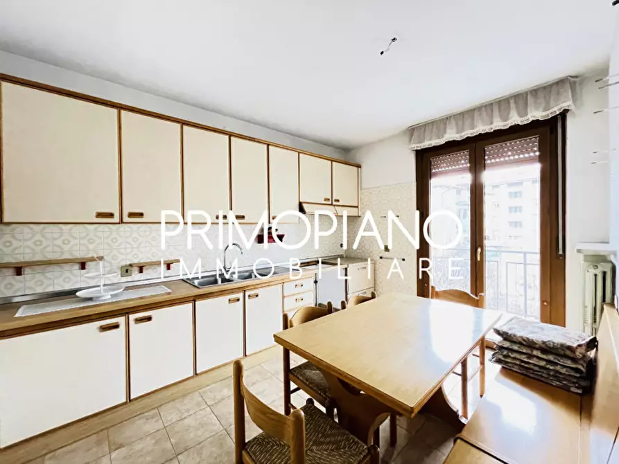 Immagine 1 di Appartamento in vendita  in Via della Canova a Trento