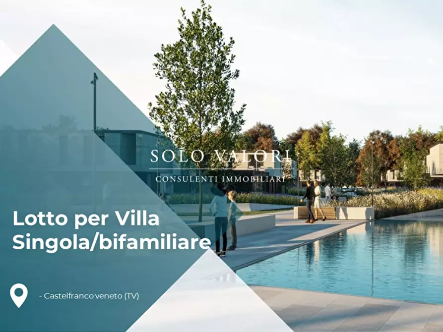 Immagine 2 di Casa indipendente in vendita  a Castelfranco Veneto