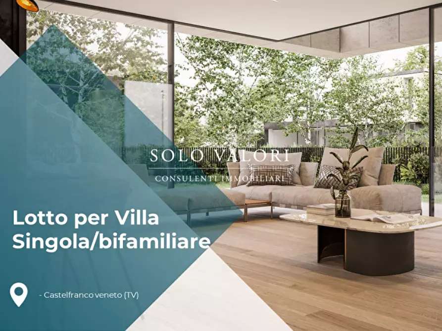 Immagine 3 di Casa indipendente in vendita  a Castelfranco Veneto