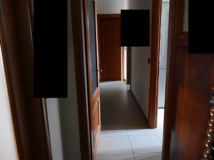 Immagine 7 di Appartamento in vendita  in Via Raffaele Morghen n. 187 a Napoli