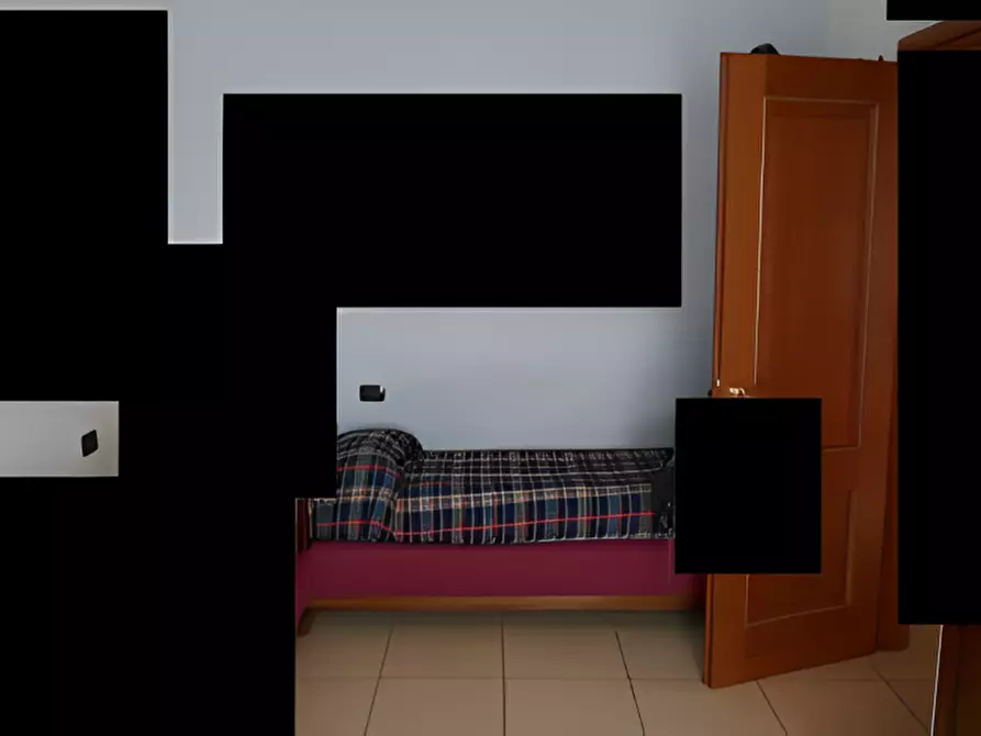 Immagine 11 di Appartamento in vendita  in Via Raffaele Morghen n. 187 a Napoli