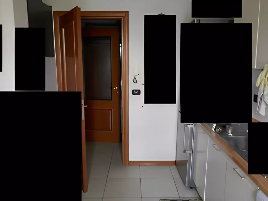Immagine 16 di Appartamento in vendita  in Via Raffaele Morghen n. 187 a Napoli