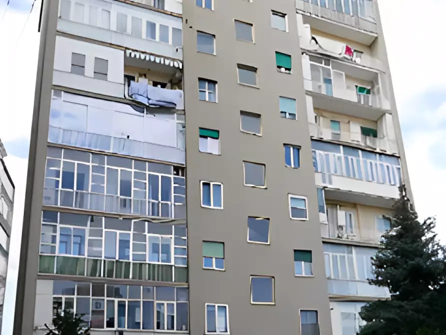 Immagine 18 di Appartamento in vendita  in Via Raffaele Morghen n. 187 a Napoli