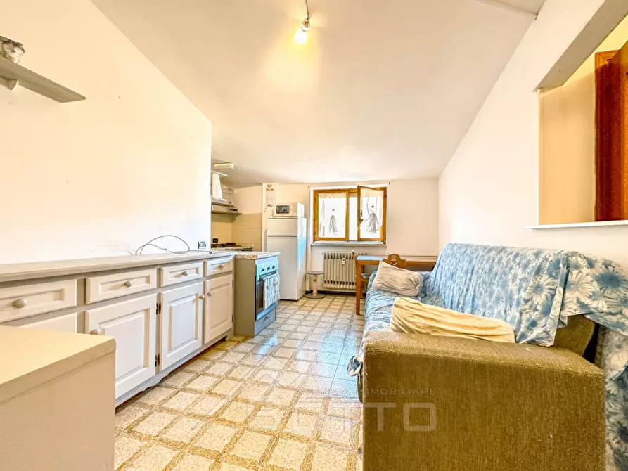 Immagine 1 di Appartamento in vendita  in LOC.Mascherana 4 a Cellio Con Breia